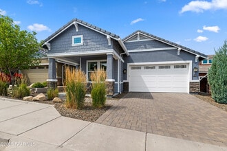 Building Photo - 1465 Varsity Dr