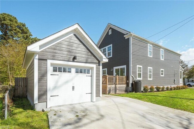 Foto del edificio - 3500 Lafayette Blvd