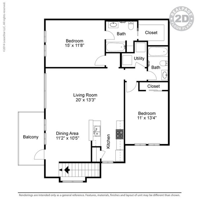 Parc At Rogers Rentals Rogers, AR