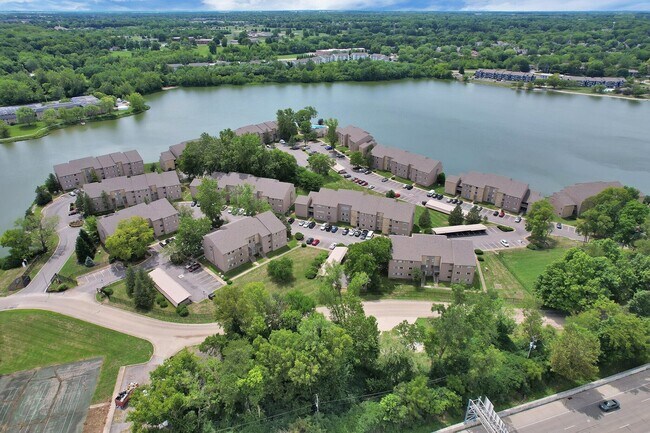 Building Photo - Mariners Village Apartments
