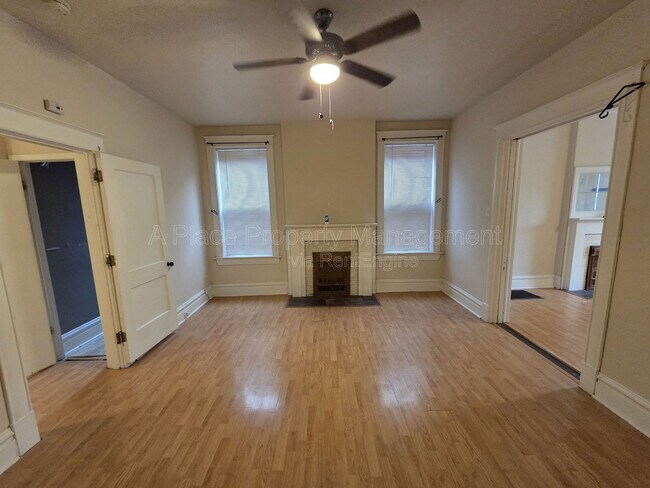 Foto del edificio - 2920 Virginia Ave