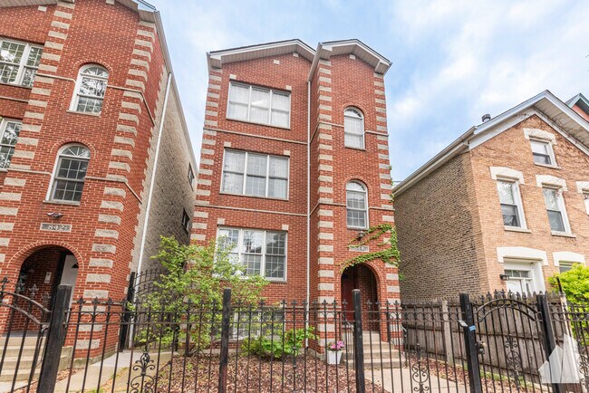 Foto del edificio - 844 N Wood St