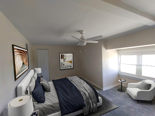 Building Photo - 14 Parkland Pl