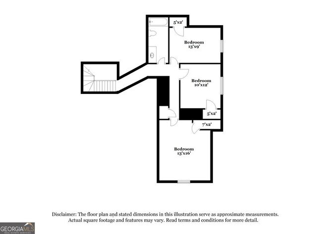 Building Photo - 830 Georgian Hills Dr