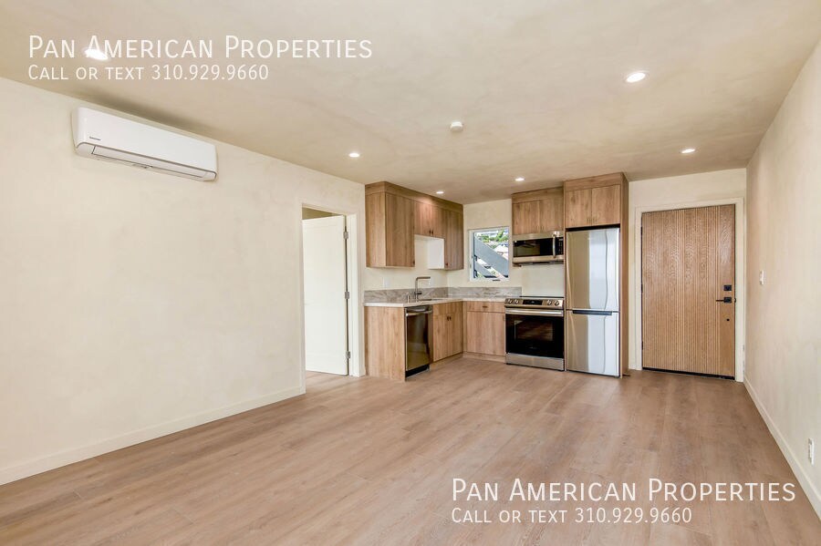 Foto principal - 1105 N Pacific Coast Hwy