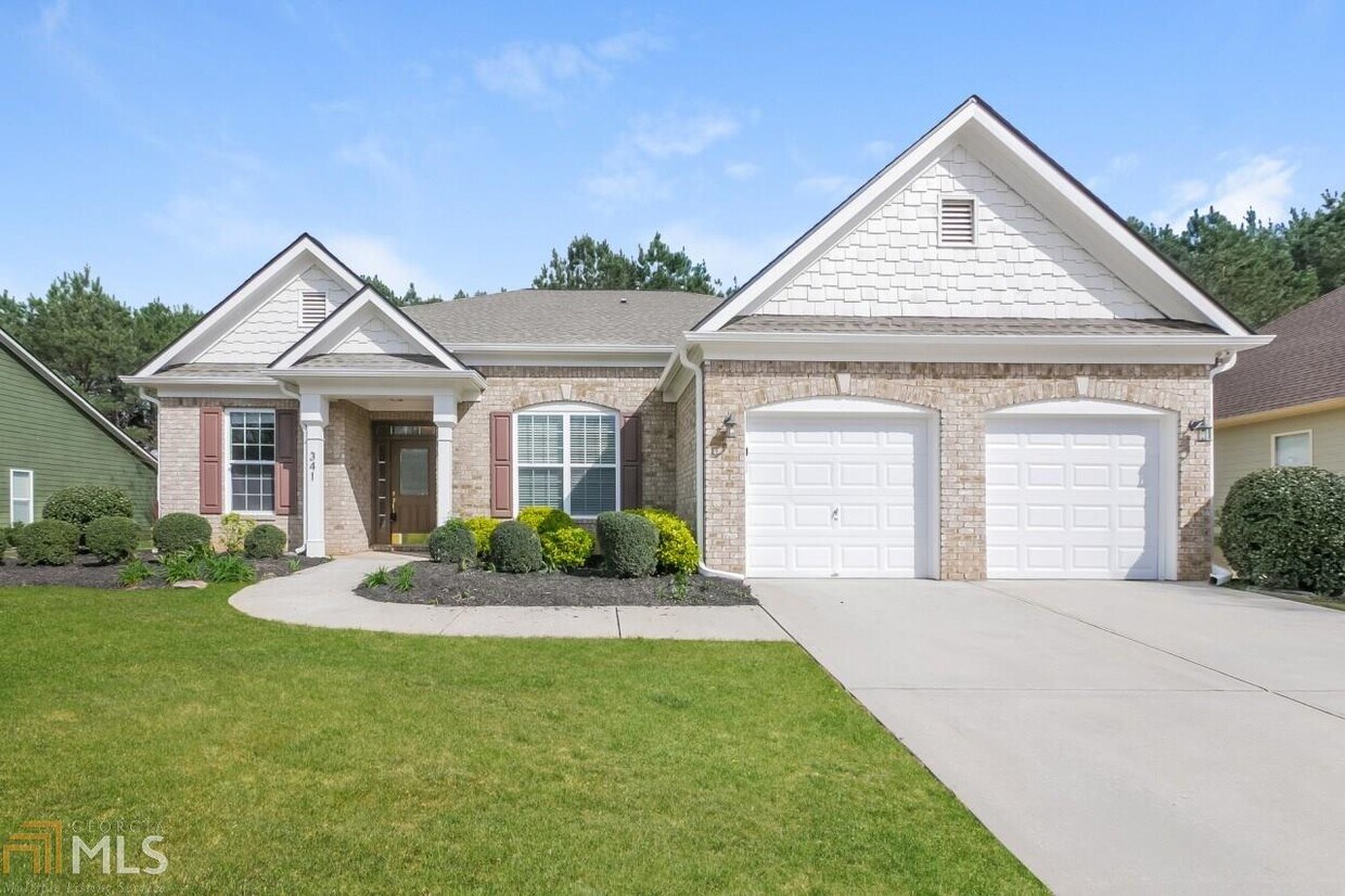 Primary Photo - 341 Southgate Dr
