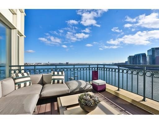 Foto principal - 20 Rowes Wharf
