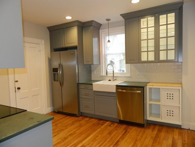 Foto del edificio - 15 Summit St