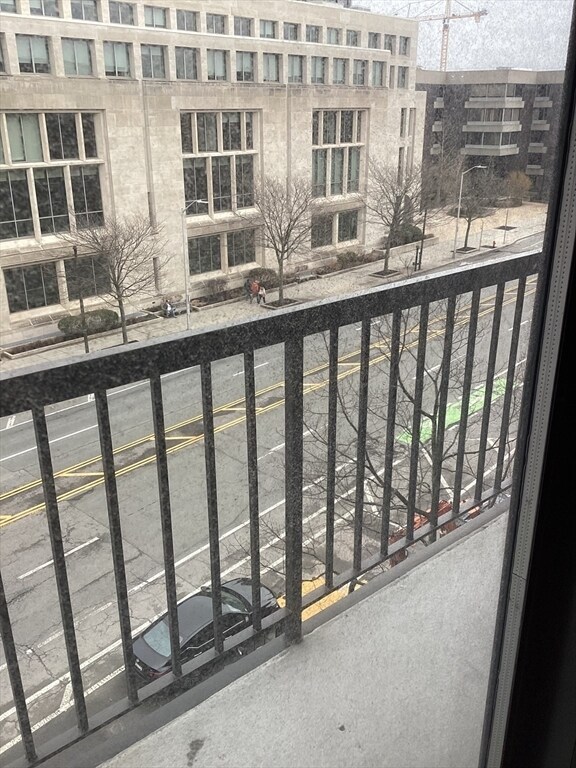 Foto del edificio - 1600 Massachusetts Ave