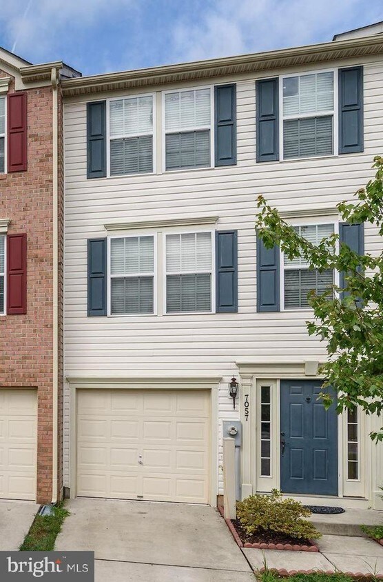 7057 Holly Springs Ln Unit 196, Elkridge, MD 21075 Condo for Rent in Elkridge, MD