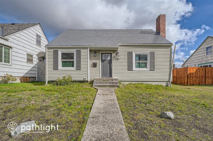 Primary Photo - 3135 South 19th Street, Tacoma, WA, 98405