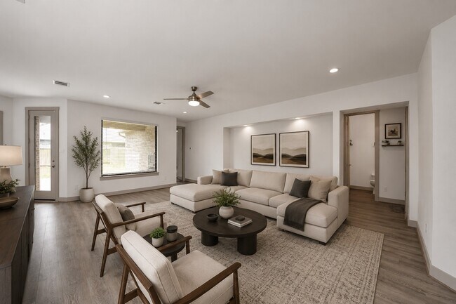 Foto del edificio - 1567 Harvest Vine Ct