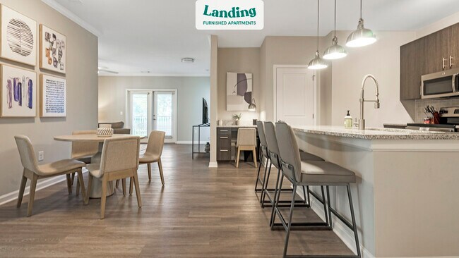 Foto del edificio - 3130 Hillandale Rd