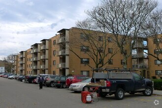 Morton Village Apartments Photo