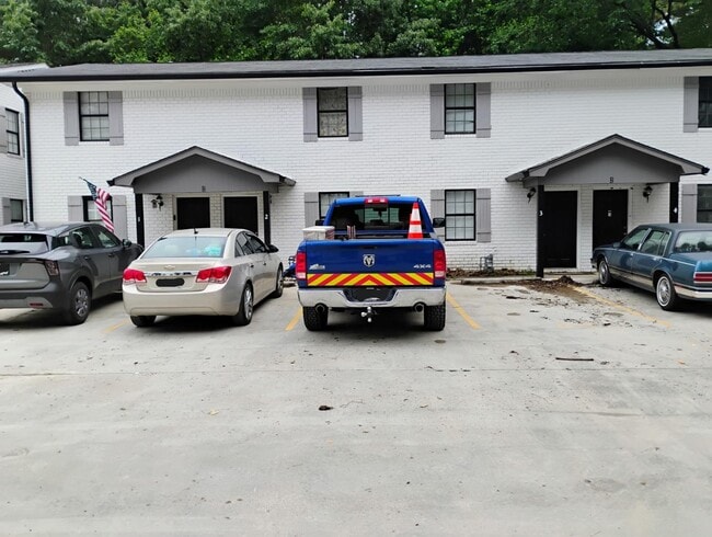 Building Photo - 4544 Alabama Hwy