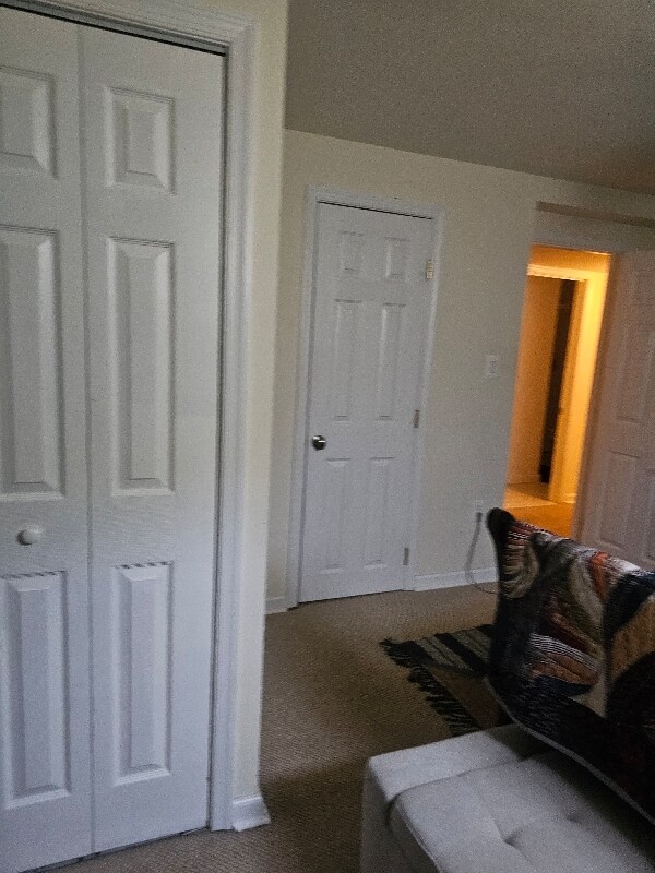 Foto del edificio - 7500 Harrison Ln