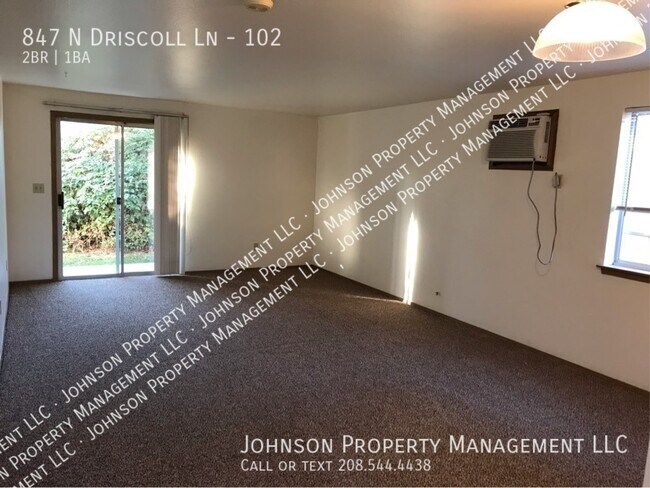 Foto del edificio - 847 N Driscoll Ln