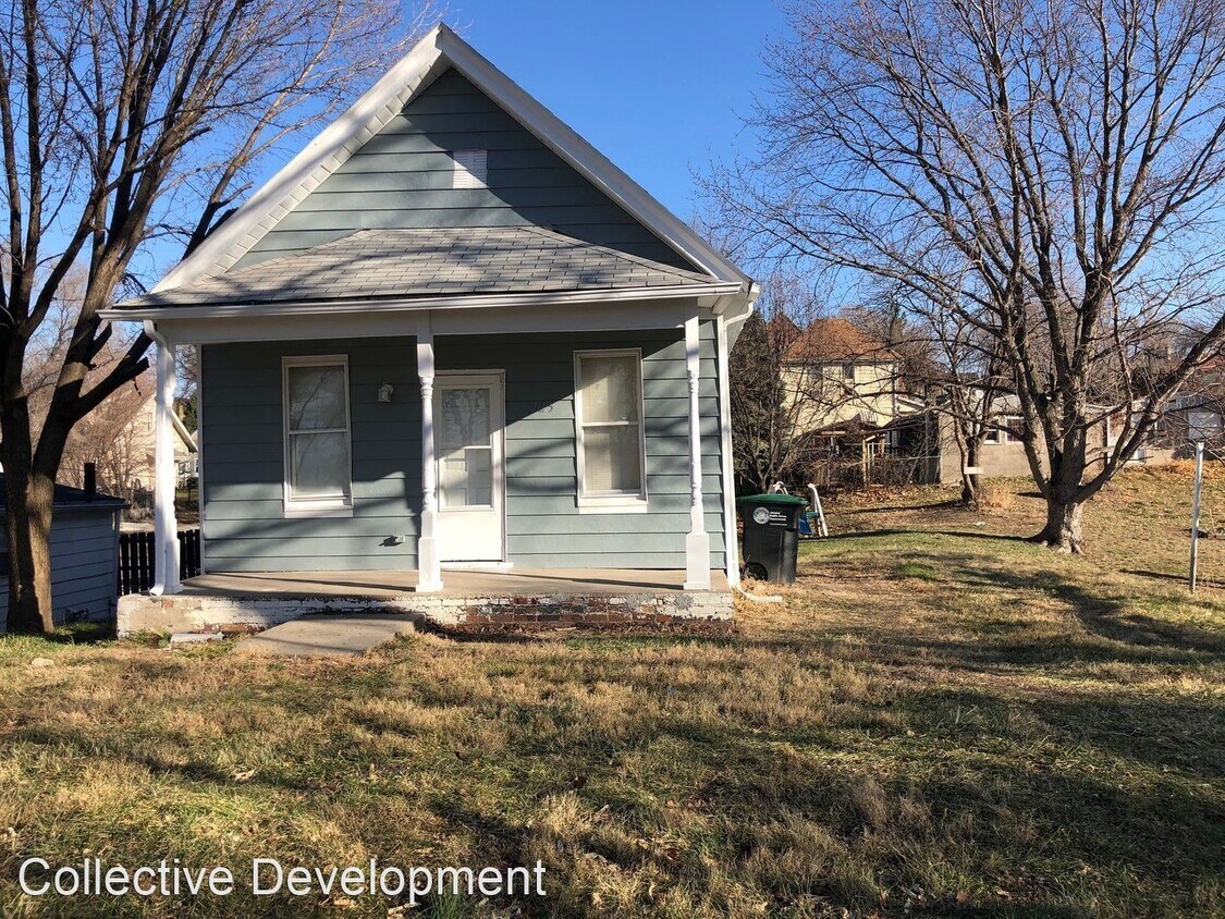 Primary Photo - 1 br, 1 bath House - 1725 S 19th