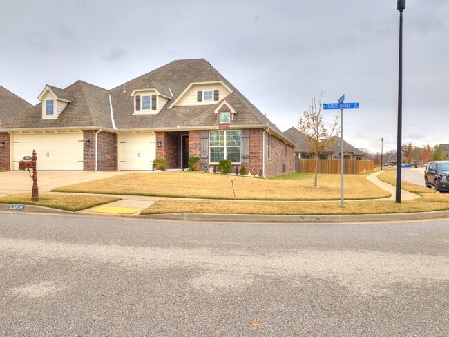 Foto del edificio - 2606 W Baton Rouge Pl