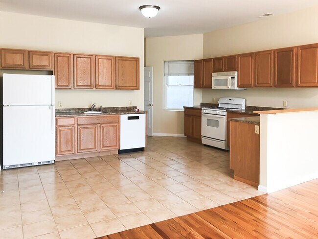 SUITE 3B - RENTED (Other units available) - 88 W Main St