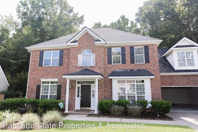Foto del edificio - 5 br, 2.5 bath House - 1132 Black Rush Circle