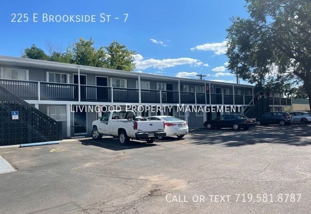 Photo - 225 E Brookside St Apartment