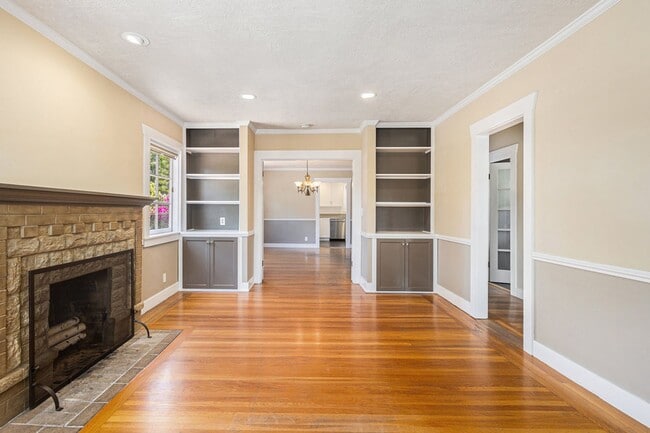 Photo - 3229 Central Ave Apartment