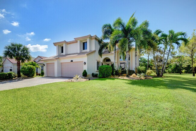 Foto del edificio - 11246 Maritime Ct