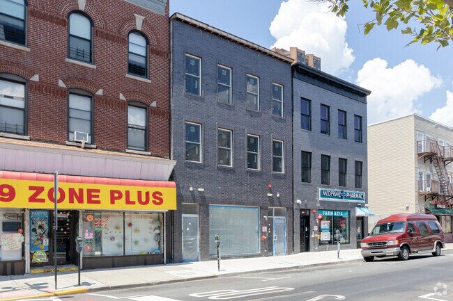 Building Photo - 2103 Bergenline Ave