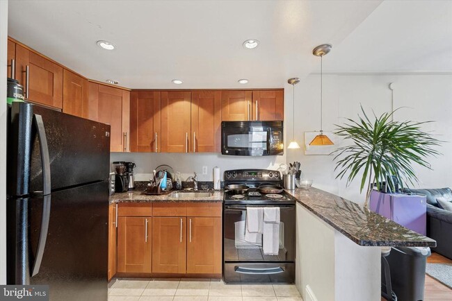 Foto del edificio - 1324 Locust St