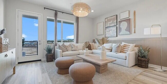 Foto del edificio - This single-level condominium on the 3rd f...