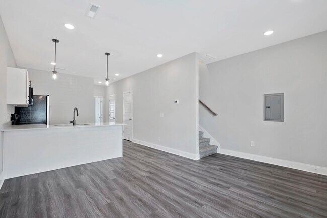 Foto del edificio - 860 Needmore Rd