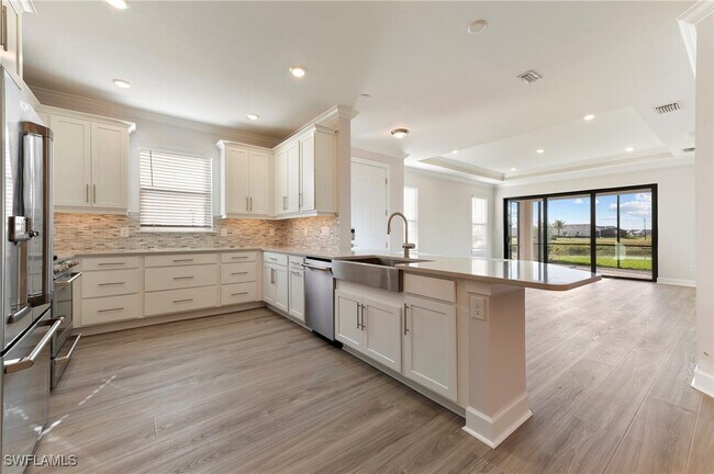 Foto del edificio - 15692 Gavello St