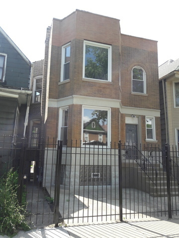 Foto principal - 712 N Leamington Ave