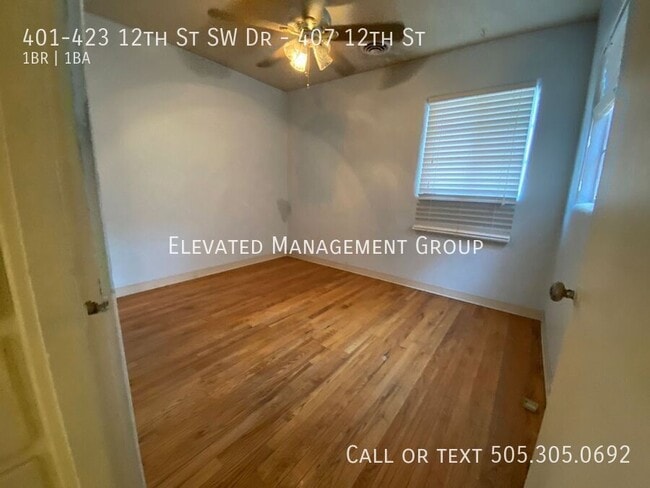 Building Photo - 401-423 12th St SW Dr-407 12th St