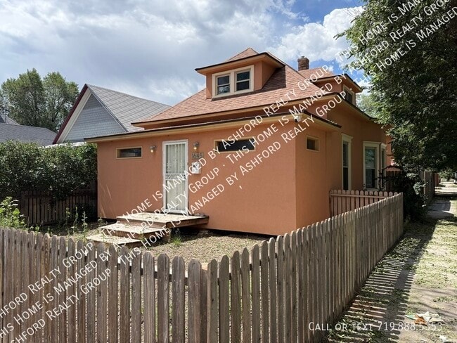 Building Photo - 1645 W Colorado Ave