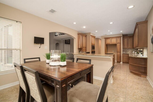 Foto del edificio - 6506 Monte Bello Ridge Ln