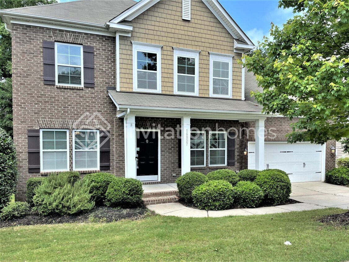 Primary Photo - 16827 Rudence Ct