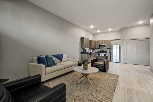 Photo - Esker Square Apartments