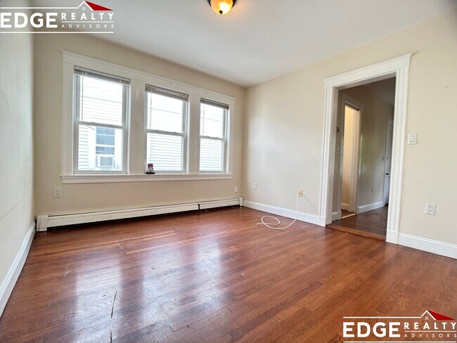 Foto del edificio - 25 Claymoss Rd