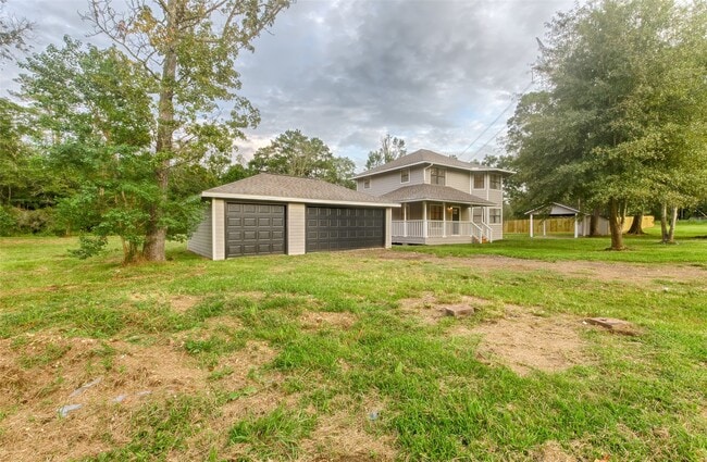 Foto del edificio - 22311 Warwick Glen Dr