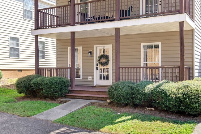 Foto del edificio - Monthly Rental Any Month Between Jan-Apr F...