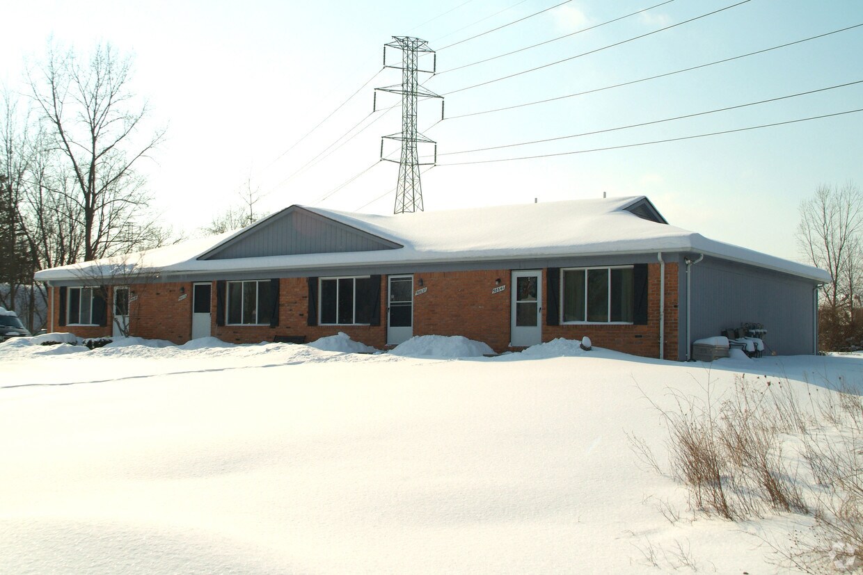 Foto principal - 58641 Wallington