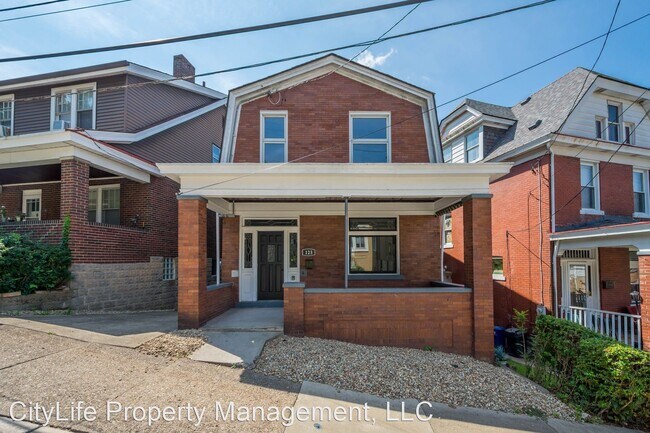 Building Photo - 3 br, 1 bath House - 123 Overbrook