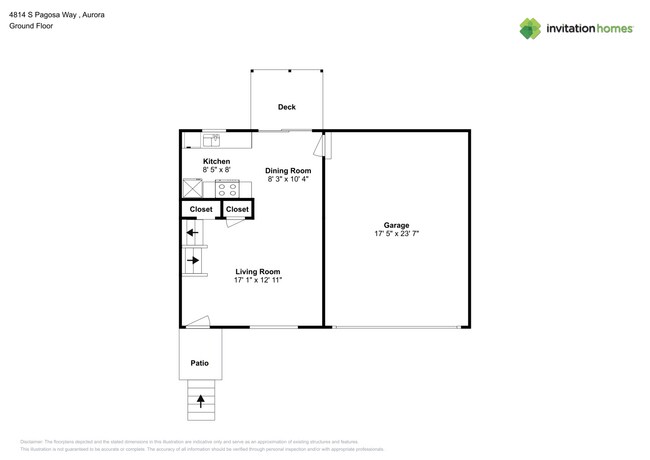 Building Photo - 4814 S Pagosa Way