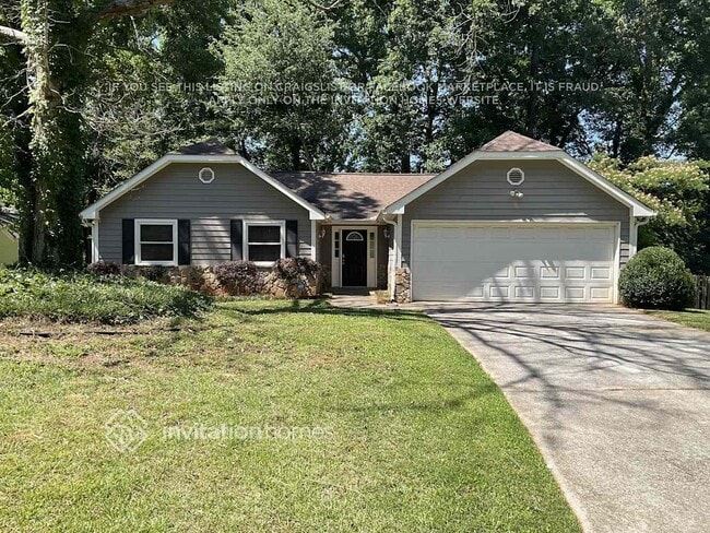 Building Photo - 1570 Canberra Dr
