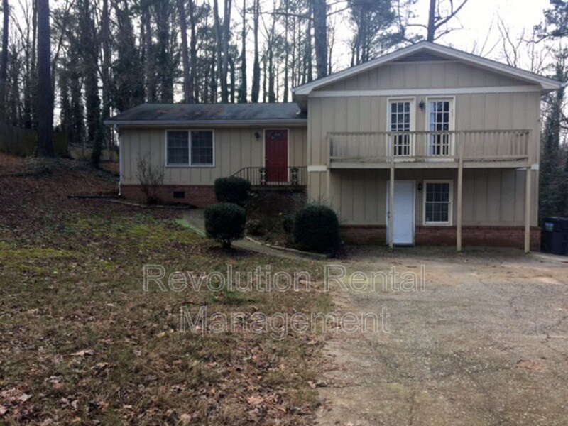 Foto principal - 4321 Five Forks Trickum Rd SW