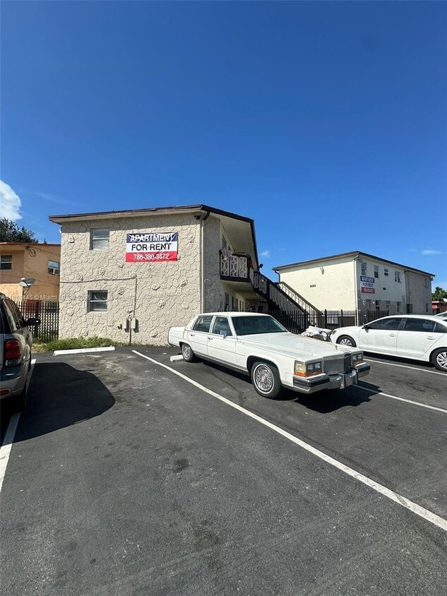 Building Photo - 2151 NW 7th St