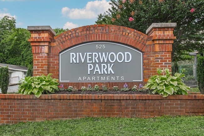 Building Photo - Riverwood Park Apartments