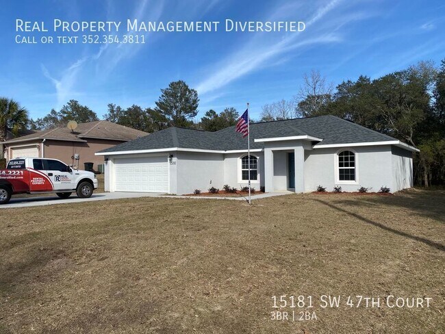 Building Photo - Custom Home - Desirable SW Ocala Neighborh...
